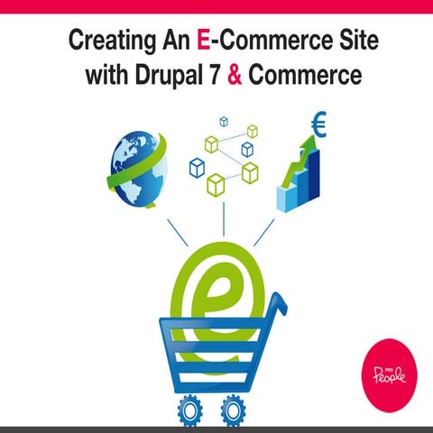 Drupal Commerce 2014
