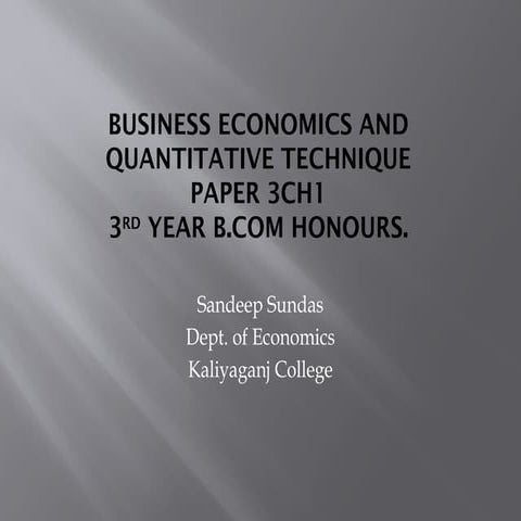 Commerce 3rd Year Hons_production activity1.pptx