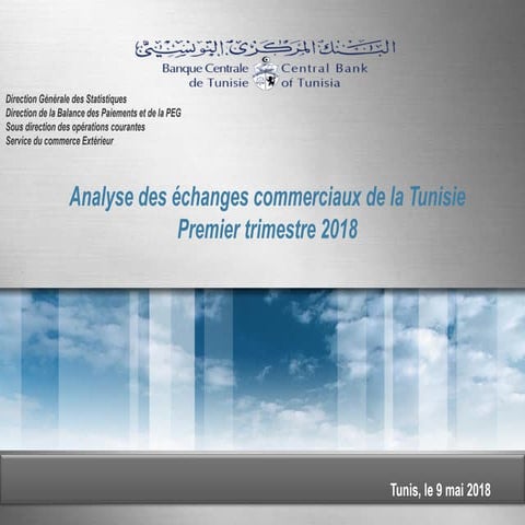 Commerce extérieur | PDF