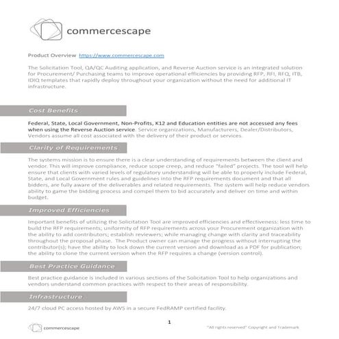What does a trust framework operator do? | PDF