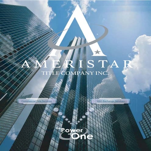 Commercial Package Small