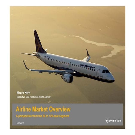 Commercial Aviation | PDF