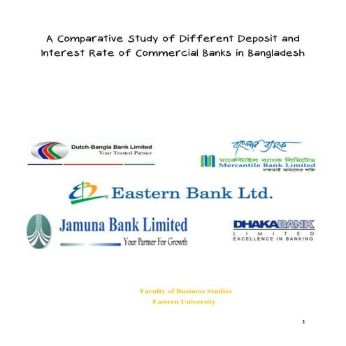Commercial bank