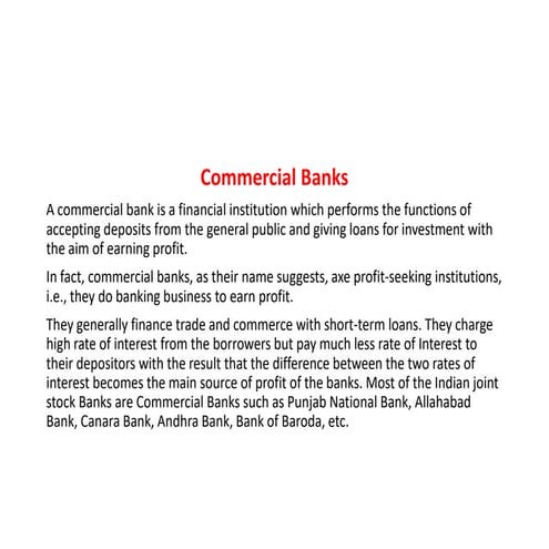 commercial banks.pdf