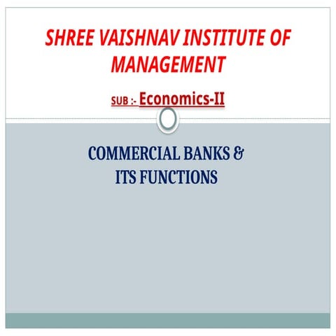 commercialbanksitsfunctionsbychiraunahar-210301172652.pptx