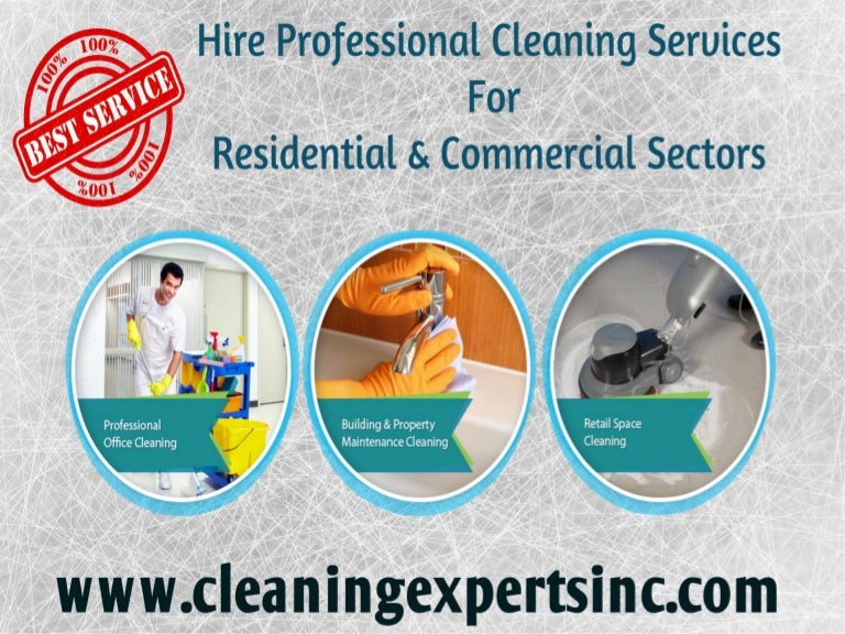 Residential & Commercial Janitorial Cleaning Service In Alabama