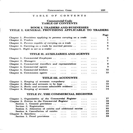 Commercial Code (English).pdf commericial code of ethiopia