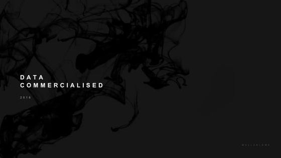 Starcom Mediavest Group | PPT