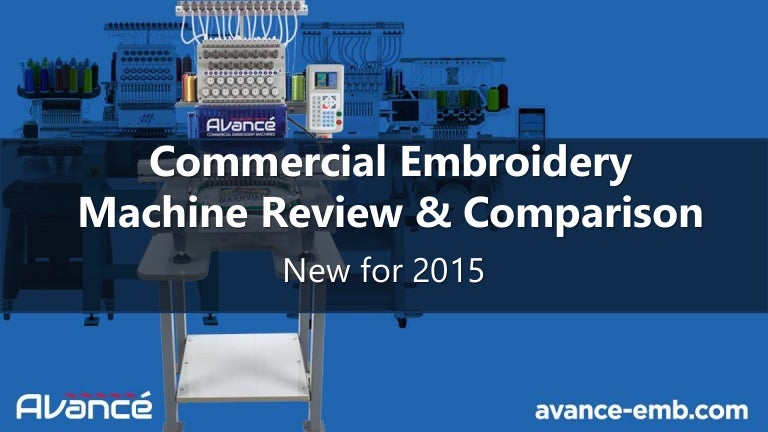 40 Commercial Embroidery Machine Review And Comparison Simple Sewing Embroidery Machine Reviews 2015 40 Commercial Embroidery Machine Review And Comparison Simple Sewing Embroidery Machine Reviews 2015