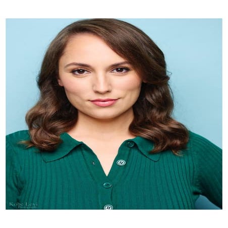 Commercial Headshots Los Angeles & LA, California