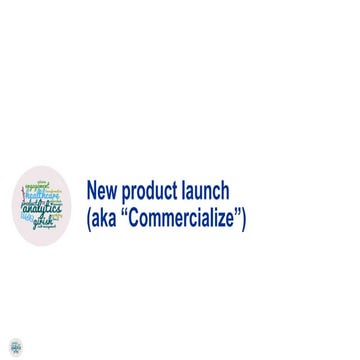 New product development | PPTX