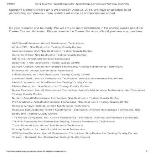 Commercial pilot training   spartan college of aeronautics and technology