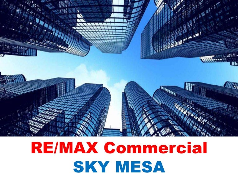 Commercial real estate broker las vegas