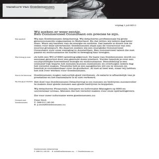 Commercieel Consultant Gm (2)