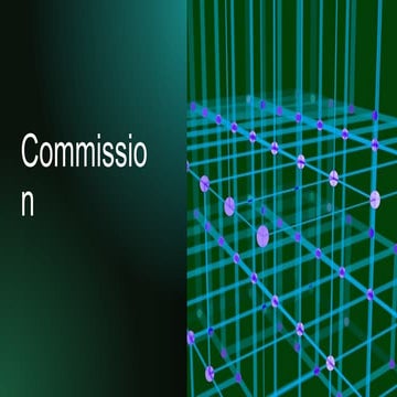 Commission word problem for Grade 6 Learners