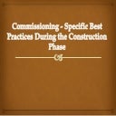 Commissioning-Best-Practices | PDF