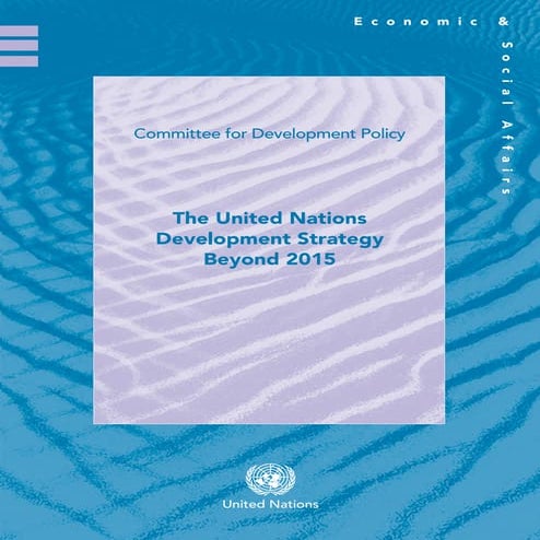 Oecd dac summary | PDF