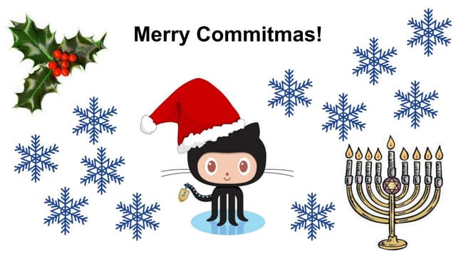 Commitmas 2015