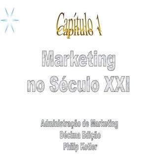 Comunicação & Marketing