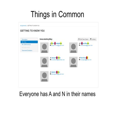 Team Innovate Anyway