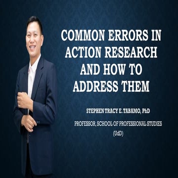APPLICATION OF Learning and Development Policies | PPTX