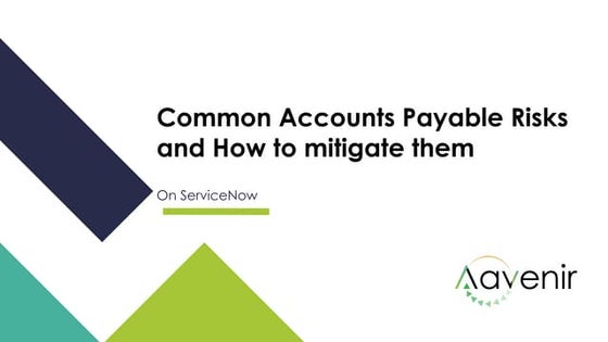 Internal Controls & Fraud Prevention in Accounts Payable.pptx
