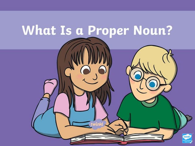 Nouns Common Proper Nouns Ppt Common And Proper Pptx Nouns Common Proper Nouns Ppt Common And Proper Pptx