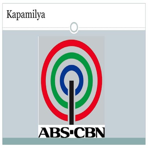 Common brand with logo