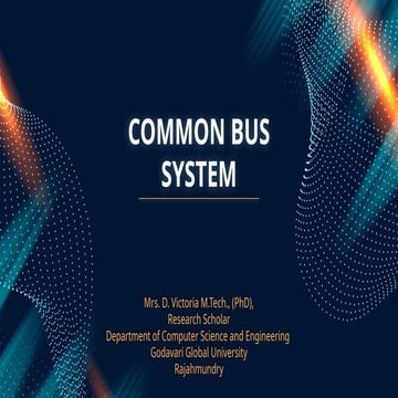 Common Bus System.pptx