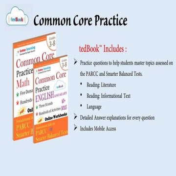 Sbac test prep grade 3 ela | PDF