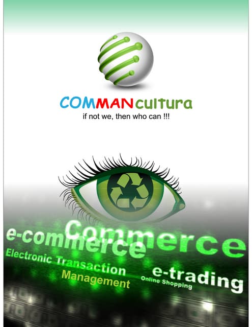 Common culture