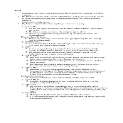 PHYSICAL EDUCATION 4 COMMON DANCES IN SPAIN.pptx