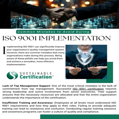 Common ISO Compliance Mistakes and How to Fix Them.pdf