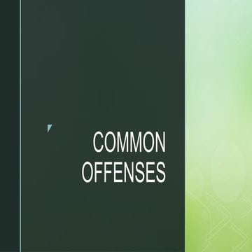 VED 55 Good Manners and Right Conduct and Values Education | PPTX