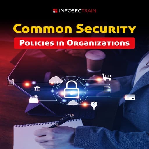 Common Security Policies in Organizations.pdf