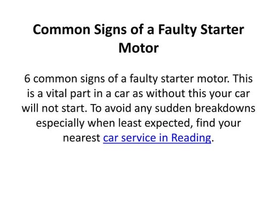 3 possible causes for low car ac pressure | PPT