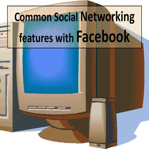 Facebook | ODP