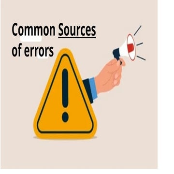 Common sources of errors in clinical lab.pptx