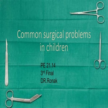 common surgical problem in pediatrics done.pptx