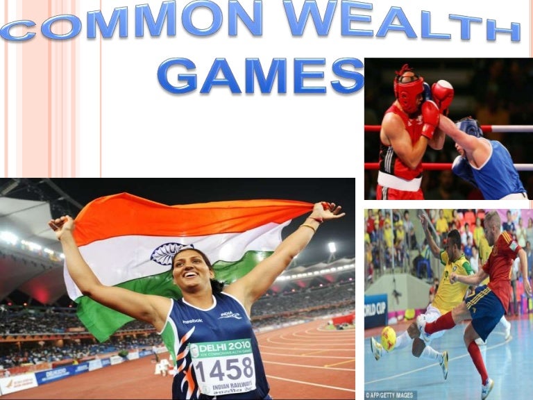 Common wealth games