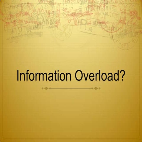 Google Smart Powerpoint