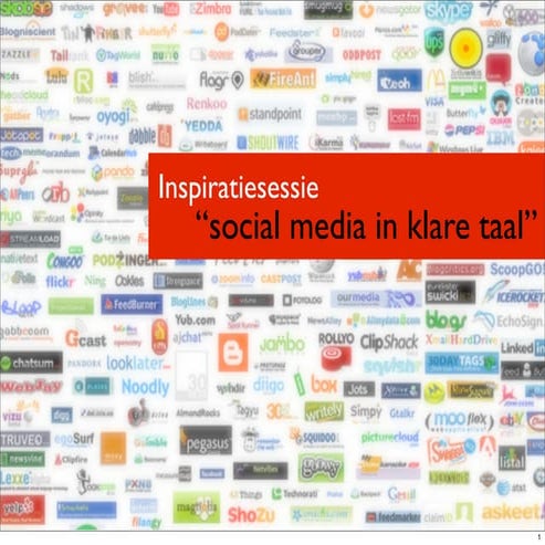 Comzz bijeenkomst - inspiratiesessie