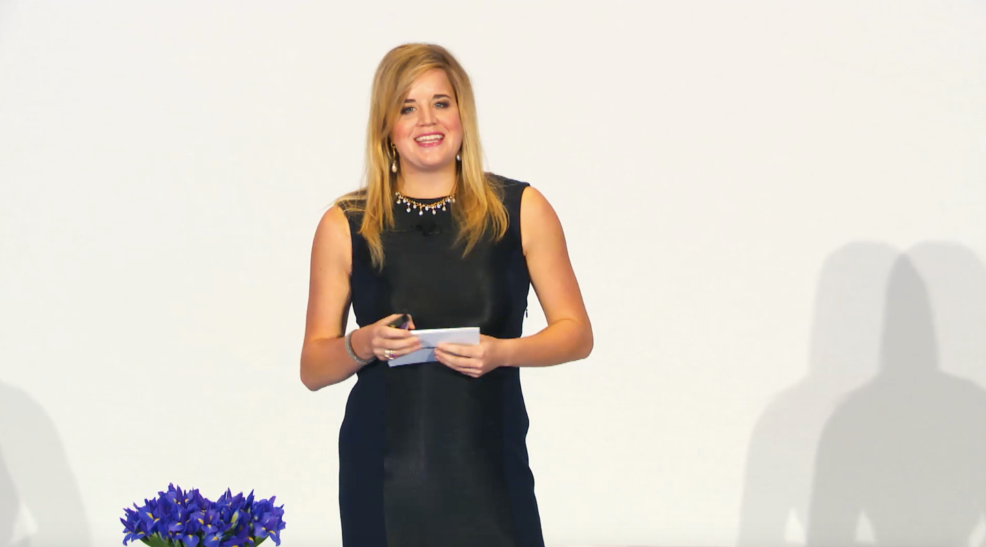 Comms Connect SF 2015: Cutting Thro...