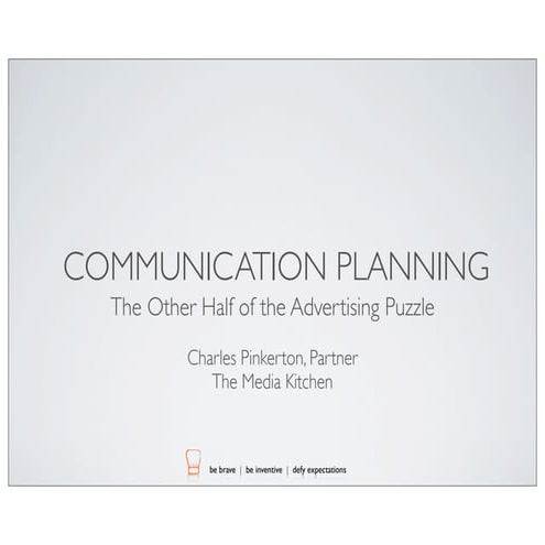 Commsplanning 120726114749-phpapp02