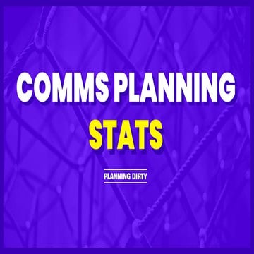 Comms Planning Stats.pdf