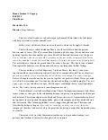 Essay interpersonal communication