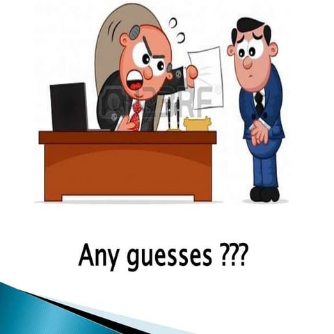 Commumication  report writtng