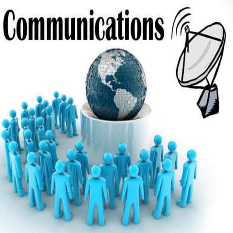 Communication