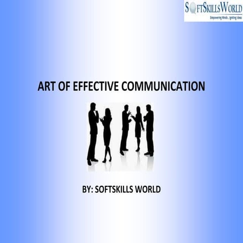 Communication