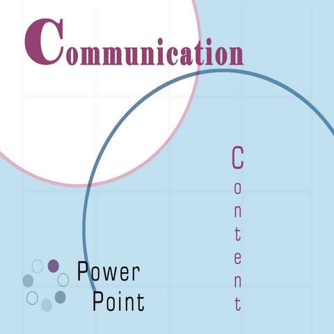Communication | PPT | Computer Networking | Computing